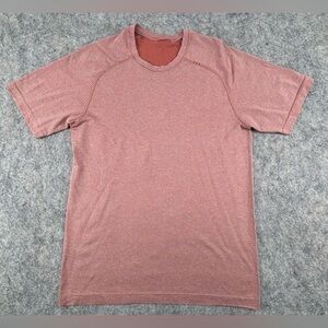 Lululemon | Metal Vent Tech‎ | Men’s Size Small